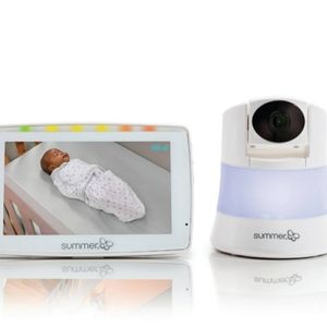Baby monitor
